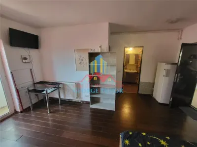 Studio à Louer, Militari Residence - foto 4