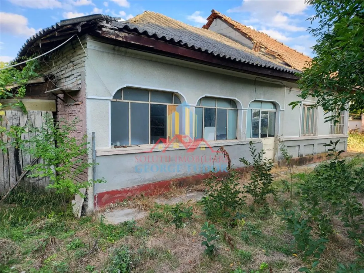 波林汀迪尔-米海·沃达房屋出售 - foto 7