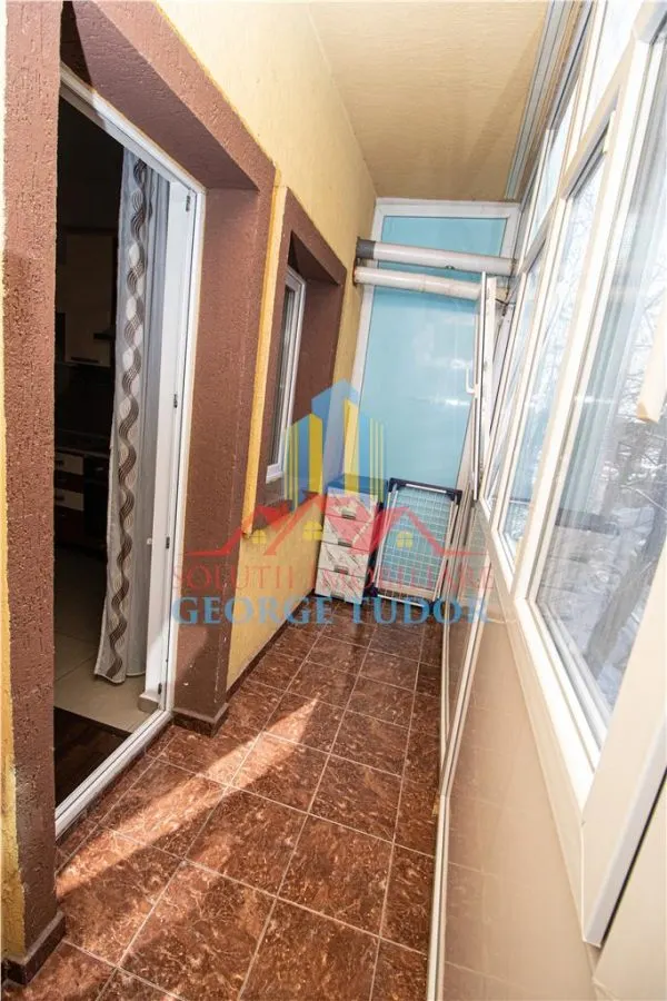 Studio Double 42 sqm, Str. Gladiolelor 10, Chiajna - foto 12