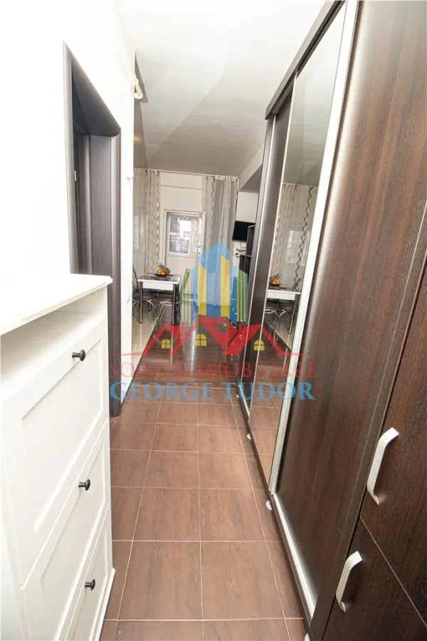 Studio Double 42 sqm, Str. Gladiolelor 10, Chiajna - foto 14