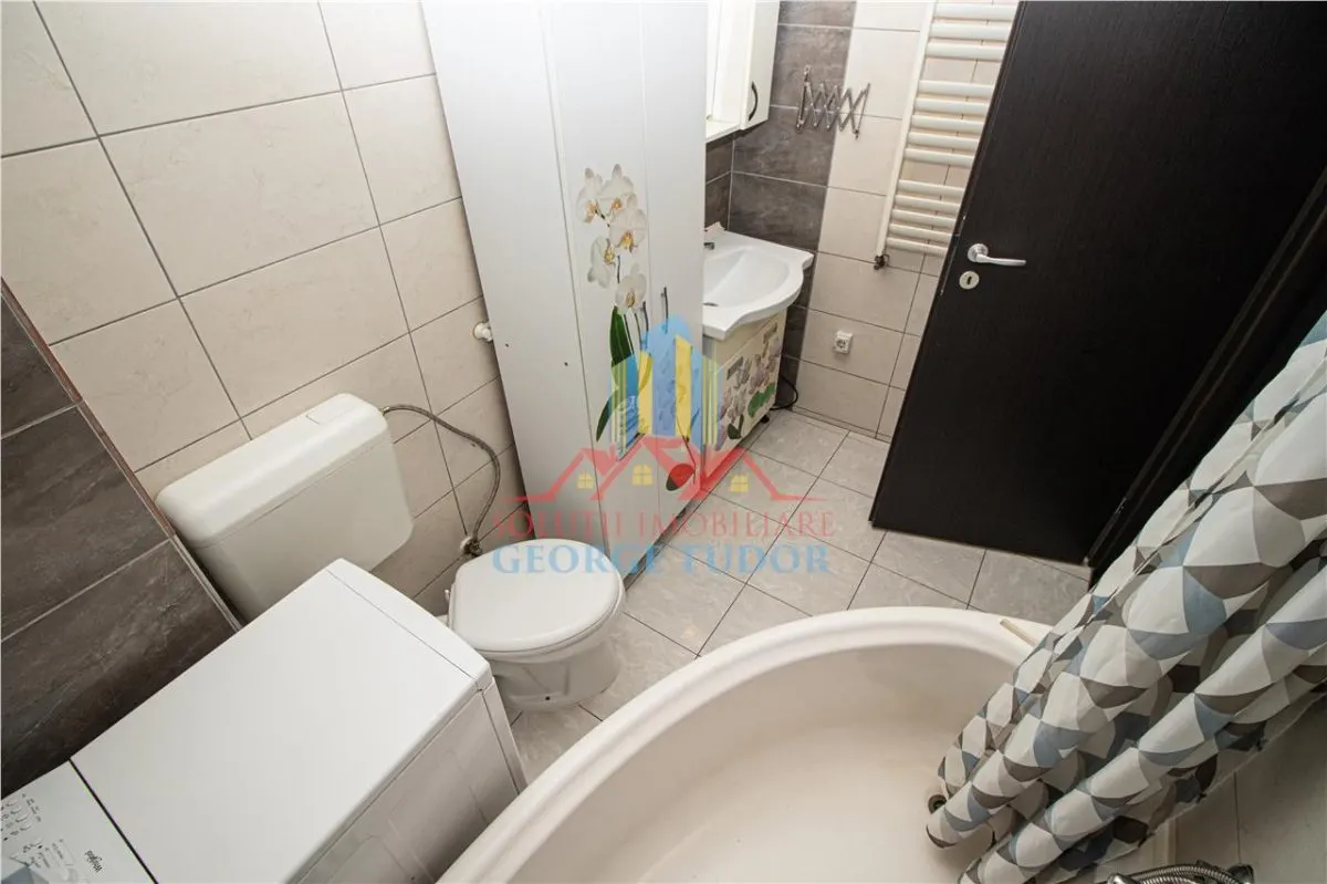 Studio Double 42 sqm, Str. Gladiolelor 10, Chiajna - foto 19