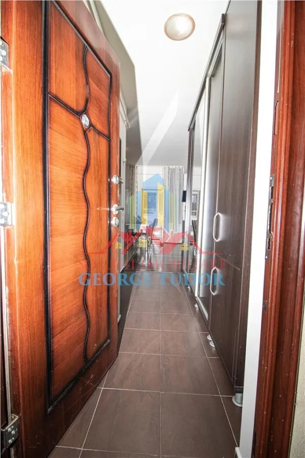 Studio Double 42 sqm, Str. Gladiolelor 10, Chiajna - foto 20
