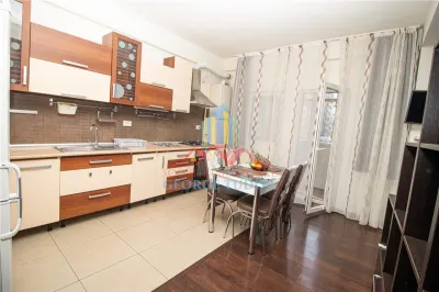 Studio Double 42 sqm, Str. Gladiolelor 10, Chiajna - foto 6