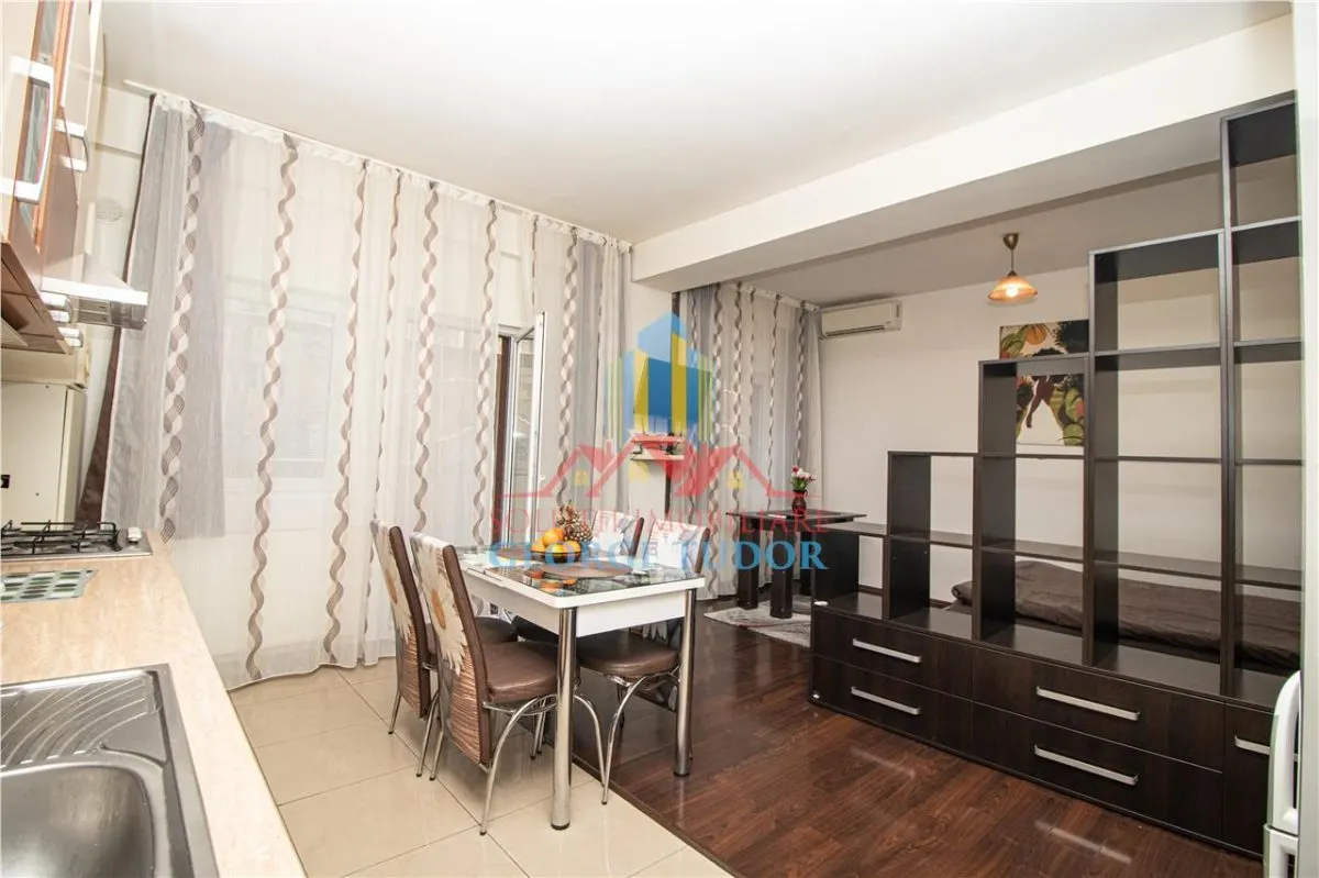 Studio Double 42 sqm, Str. Gladiolelor 10, Chiajna - foto 7