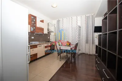 Studio Double 42 sqm, Str. Gladiolelor 10, Chiajna - foto 9