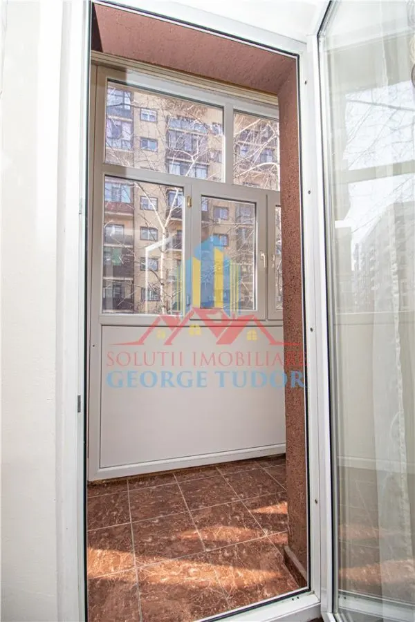 Studio Double 42 sqm, Str. Gladiolelor 10, Chiajna - foto 10