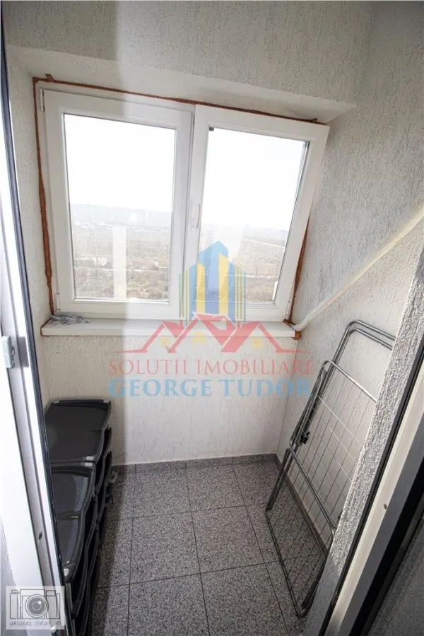 Appartement 2 Chambres, 50 m², Rue Sergent Ilie Petre, Parking Gratuit - foto 16