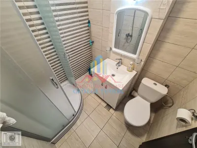 Appartement 2 Chambres, 50 m², Rue Sergent Ilie Petre, Parking Gratuit - foto 18