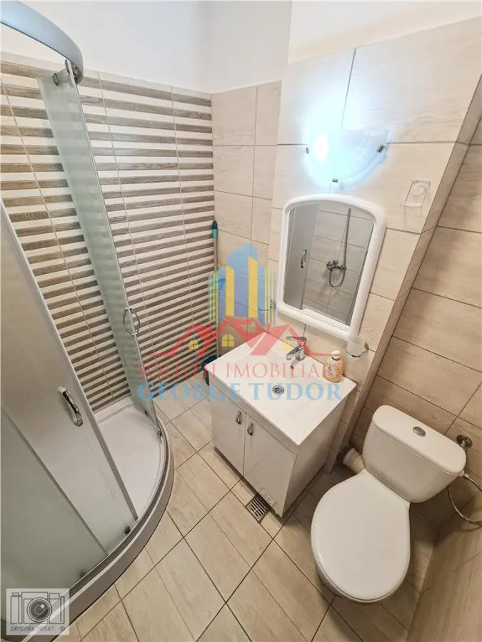 Appartement 2 Chambres, 50 m², Rue Sergent Ilie Petre, Parking Gratuit - foto 20