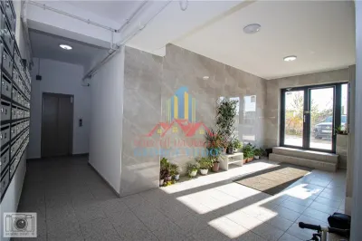 Appartement 2 Chambres, 50 m², Rue Sergent Ilie Petre, Parking Gratuit - foto 21