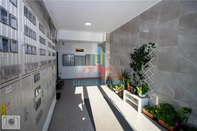 Appartement 2 Chambres, 50 m², Rue Sergent Ilie Petre, Parking Gratuit - foto 22