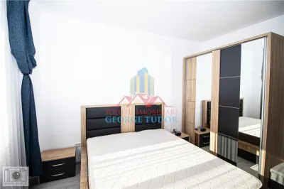 Appartement 2 Chambres, 50 m², Rue Sergent Ilie Petre, Parking Gratuit - foto 6