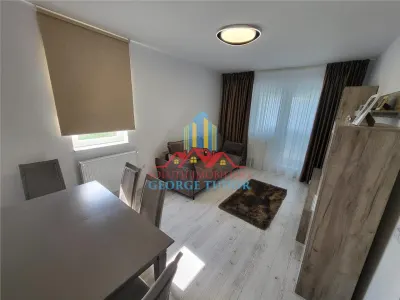 Separated Layout Apartment to Let, Militari Residence - Bucuresti