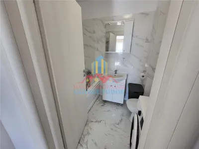 Apartamento con Distribución Separada en Alquiler, Militari Residence - foto 6