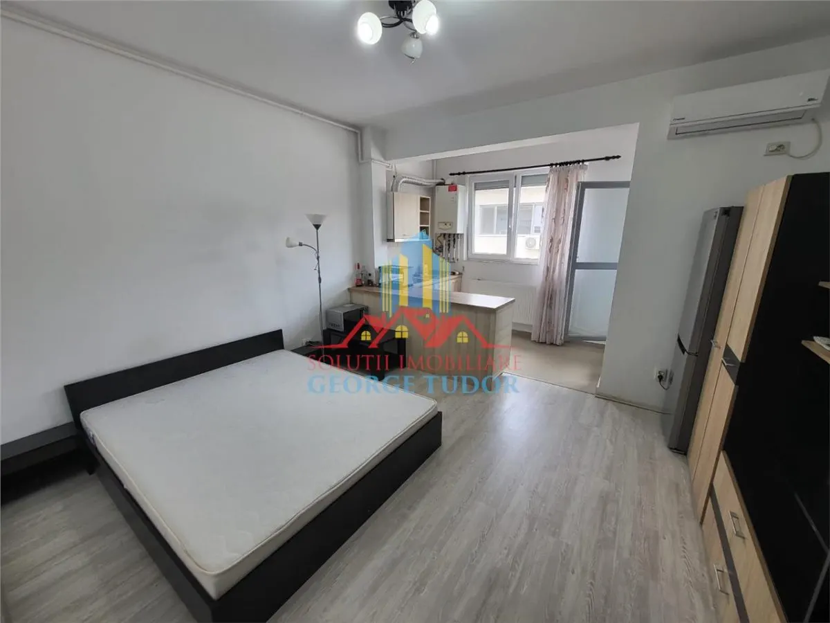Studio à Louer, Militari Residence Avangarde, Bucarest - foto 2
