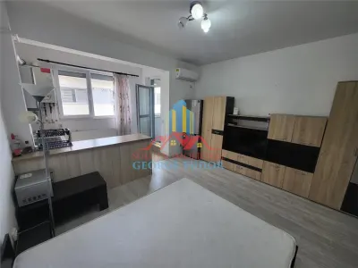 Studio à Louer, Militari Residence Avangarde, Bucarest - foto 3