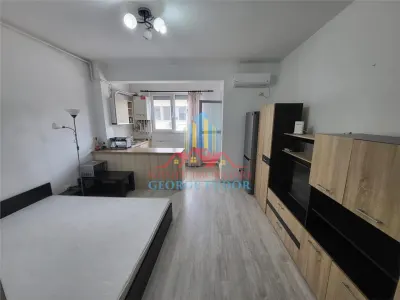 Studio à Louer, Militari Residence Avangarde, Bucarest - foto 4