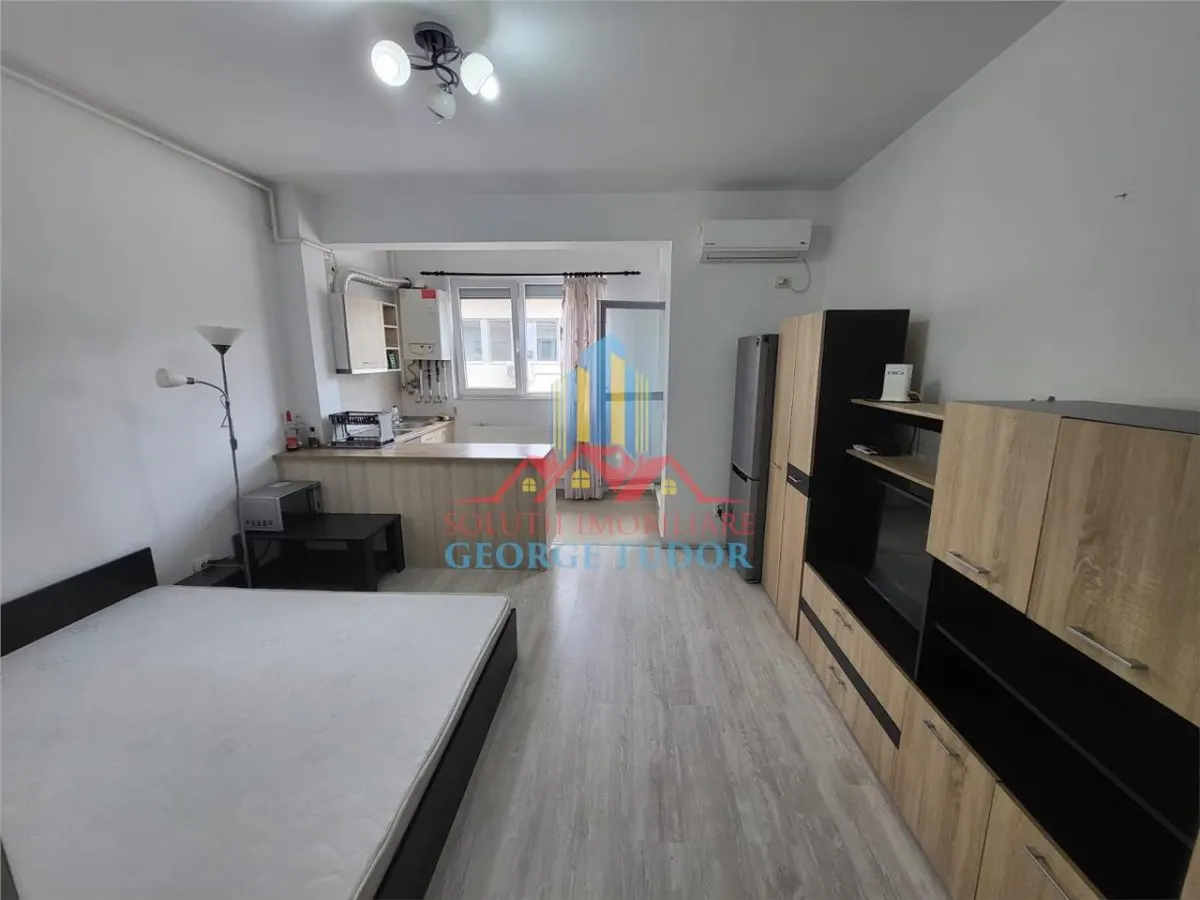 Studio à Louer, Militari Residence Avangarde, Bucarest - foto 4