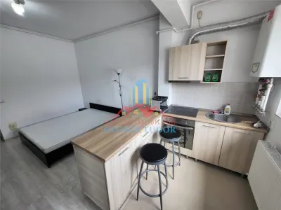 Studio à Louer, Militari Residence Avangarde, Bucarest - foto 5