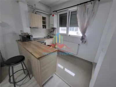 Studio à Louer, Militari Residence Avangarde, Bucarest - foto 6