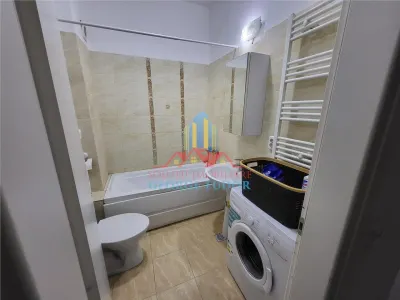 Studio à Louer, Militari Residence Avangarde, Bucarest - foto 7
