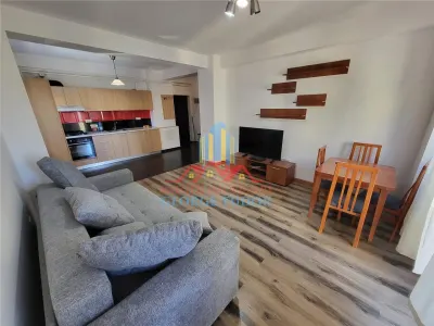 Appartement de Deux Chambres à Louer, Wellness Militari Residence - foto 2