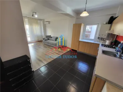 Appartement de Deux Chambres à Louer, Wellness Militari Residence - foto 3