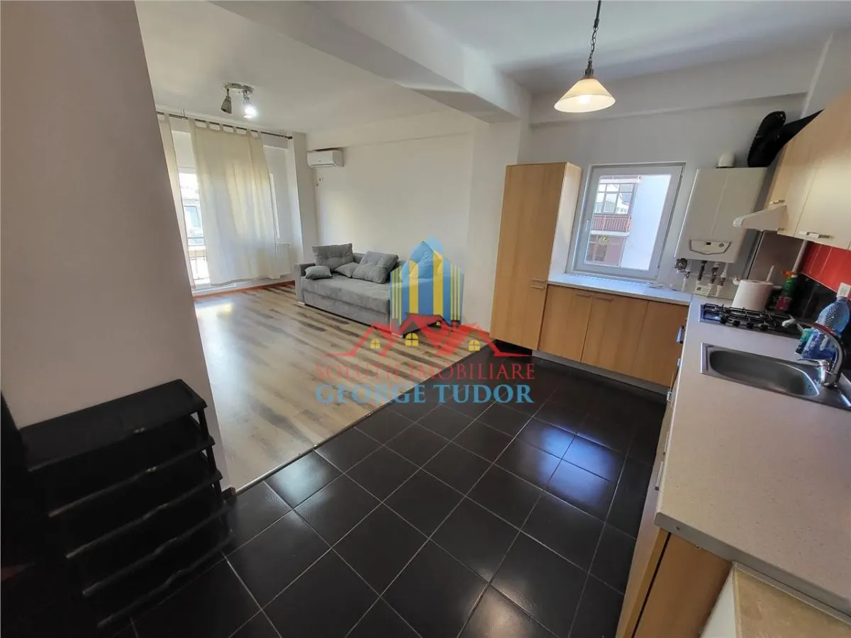 Appartement de Deux Chambres à Louer, Wellness Militari Residence - foto 3