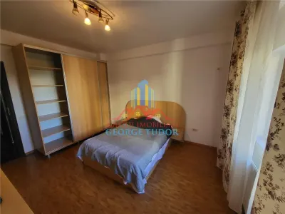 Appartement de Deux Chambres à Louer, Wellness Militari Residence - foto 4