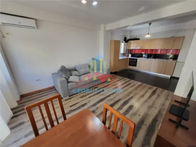 Appartement de Deux Chambres à Louer, Wellness Militari Residence - foto 5
