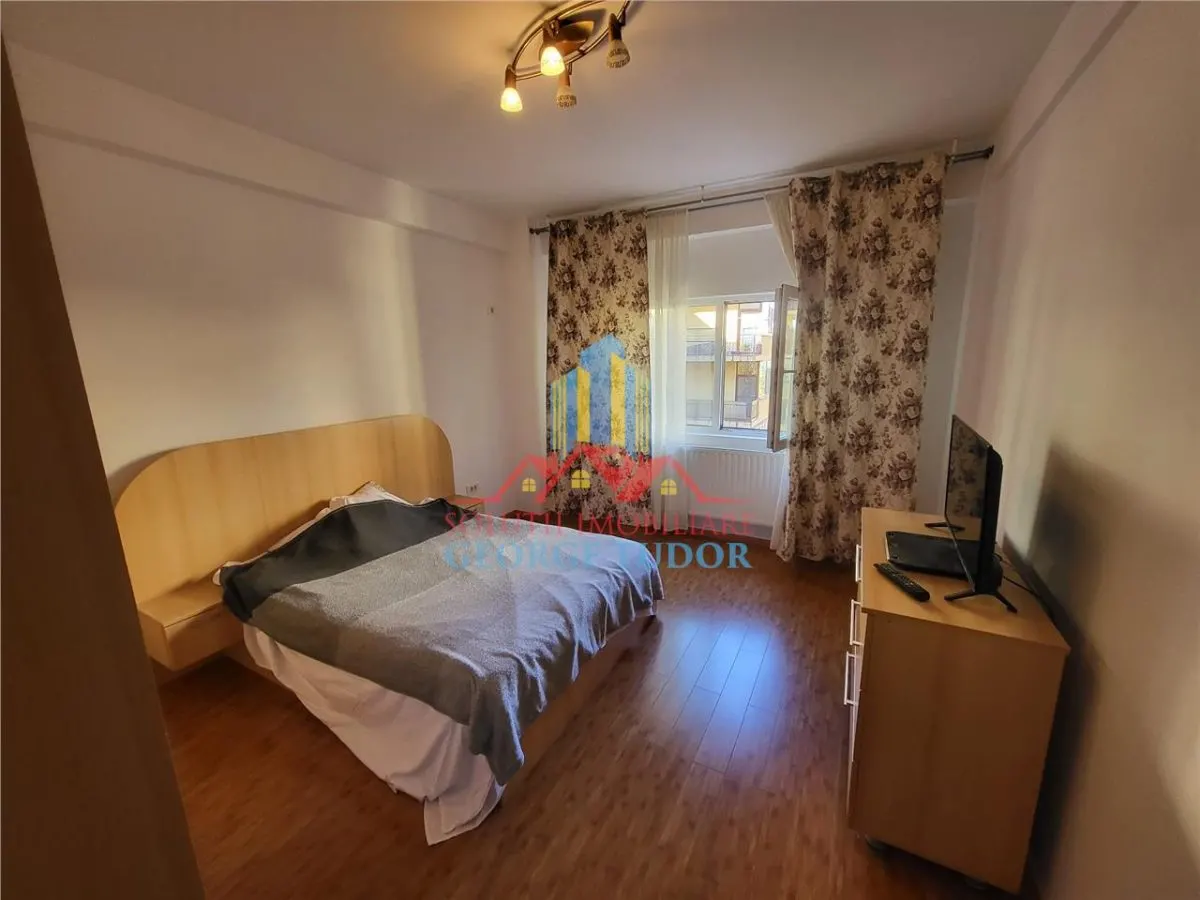 Appartement de Deux Chambres à Louer, Wellness Militari Residence - foto 6