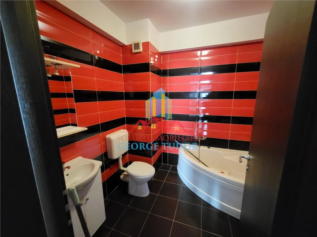 Appartement de Deux Chambres à Louer, Wellness Militari Residence - foto 7