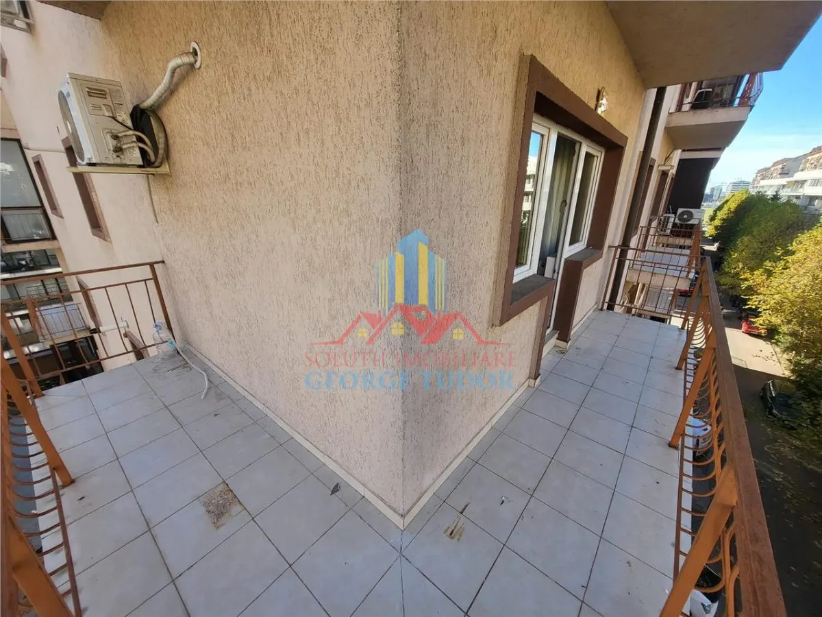 Appartement de Deux Chambres à Louer, Wellness Militari Residence - foto 10