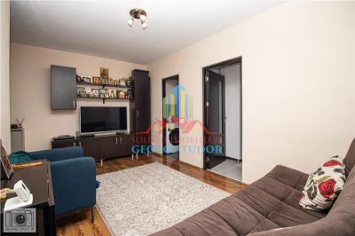 2-Bedroom Apartment 40 sqm + 62 sqm Private Garden, Apeductului Street, Chiajna - Chiajna