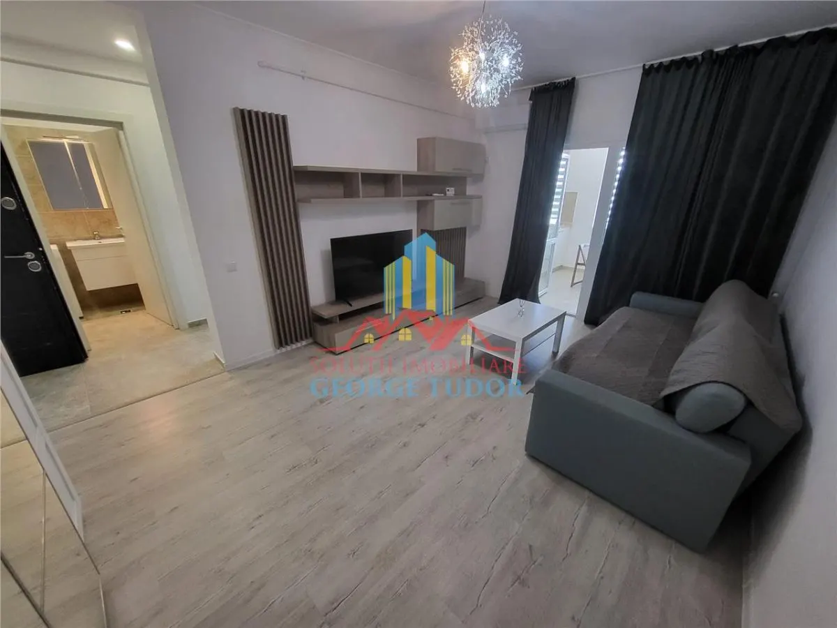 Location Appartement Séjour Indépendant Avangarde City - foto 1