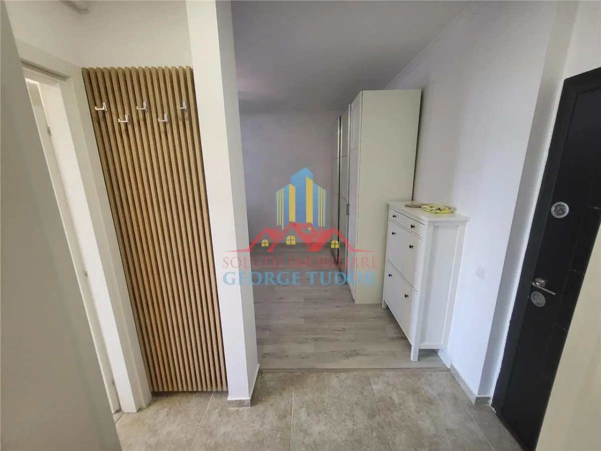 Location Appartement Séjour Indépendant Avangarde City - foto 2