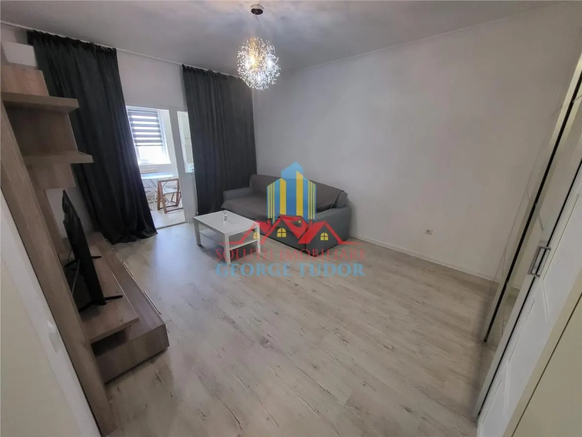 Location Appartement Séjour Indépendant Avangarde City - foto 11