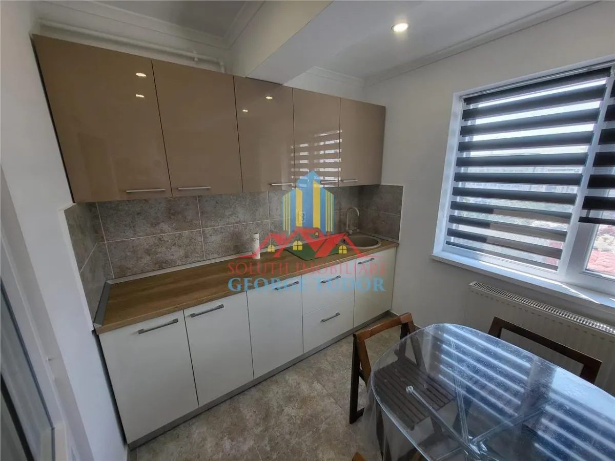 Location Appartement Séjour Indépendant Avangarde City - foto 12