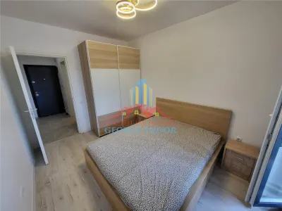 Location Appartement Séjour Indépendant Avangarde City - foto 3