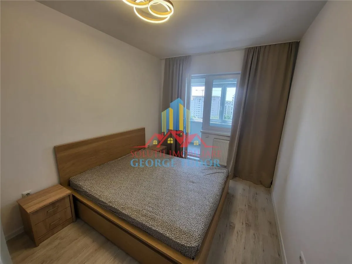 Location Appartement Séjour Indépendant Avangarde City - foto 4