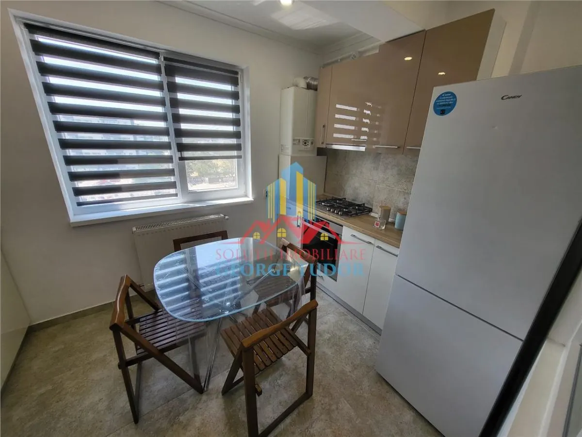 Location Appartement Séjour Indépendant Avangarde City - foto 5