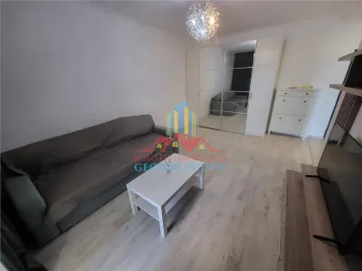 Location Appartement Séjour Indépendant Avangarde City - foto 7