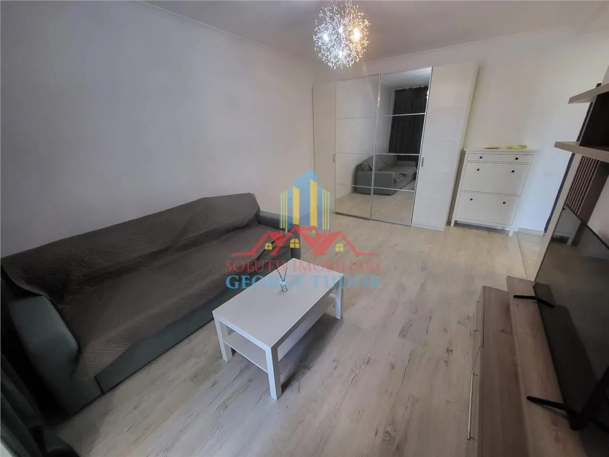 Location Appartement Séjour Indépendant Avangarde City - foto 7