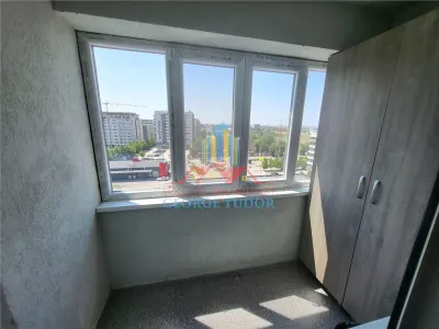 Location Appartement Séjour Indépendant Avangarde City - foto 8