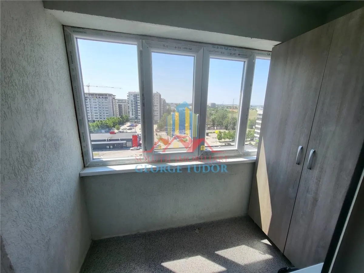 Location Appartement Séjour Indépendant Avangarde City - foto 8