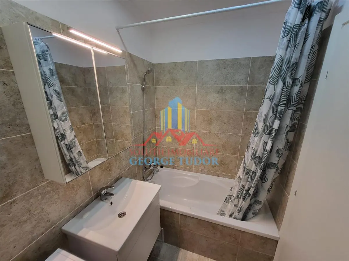Location Appartement Séjour Indépendant Avangarde City - foto 9