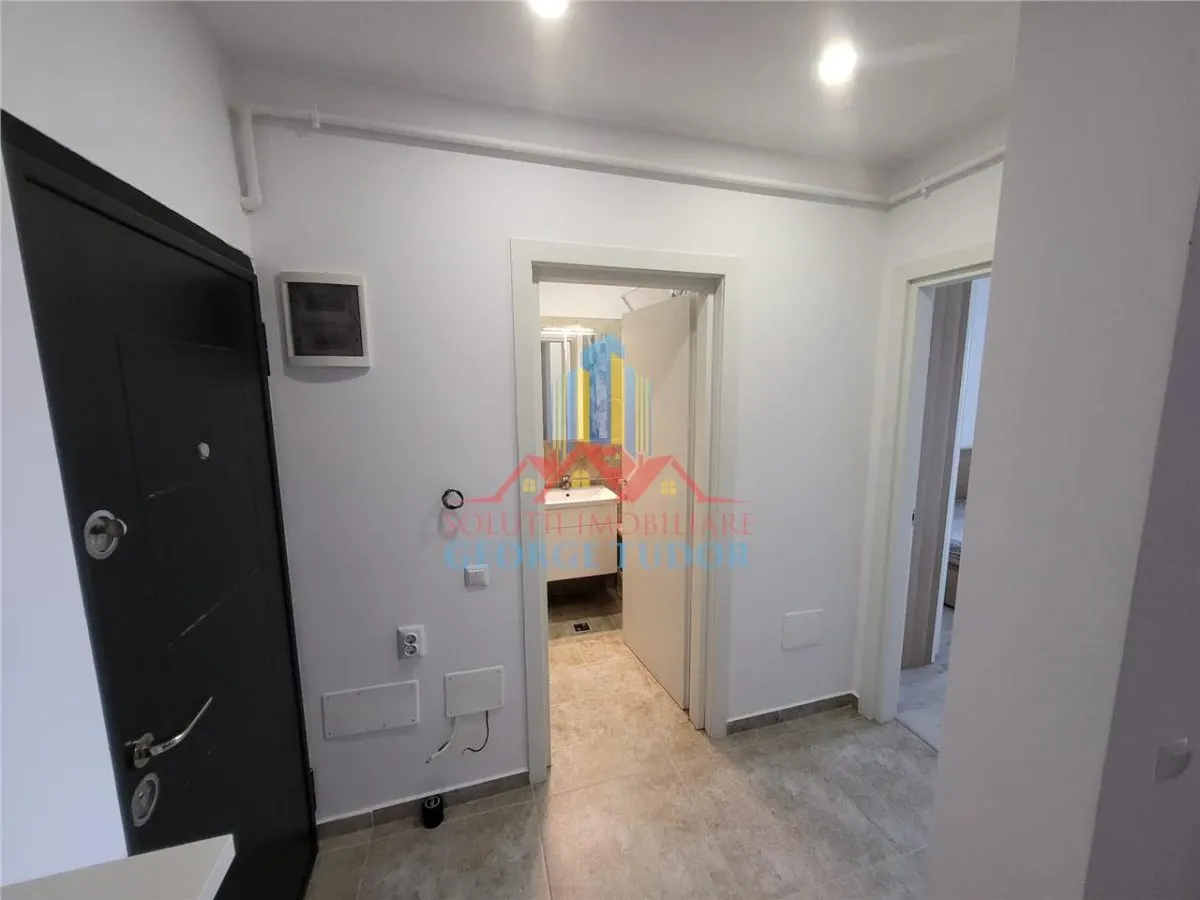 Location Appartement Séjour Indépendant Avangarde City - foto 10