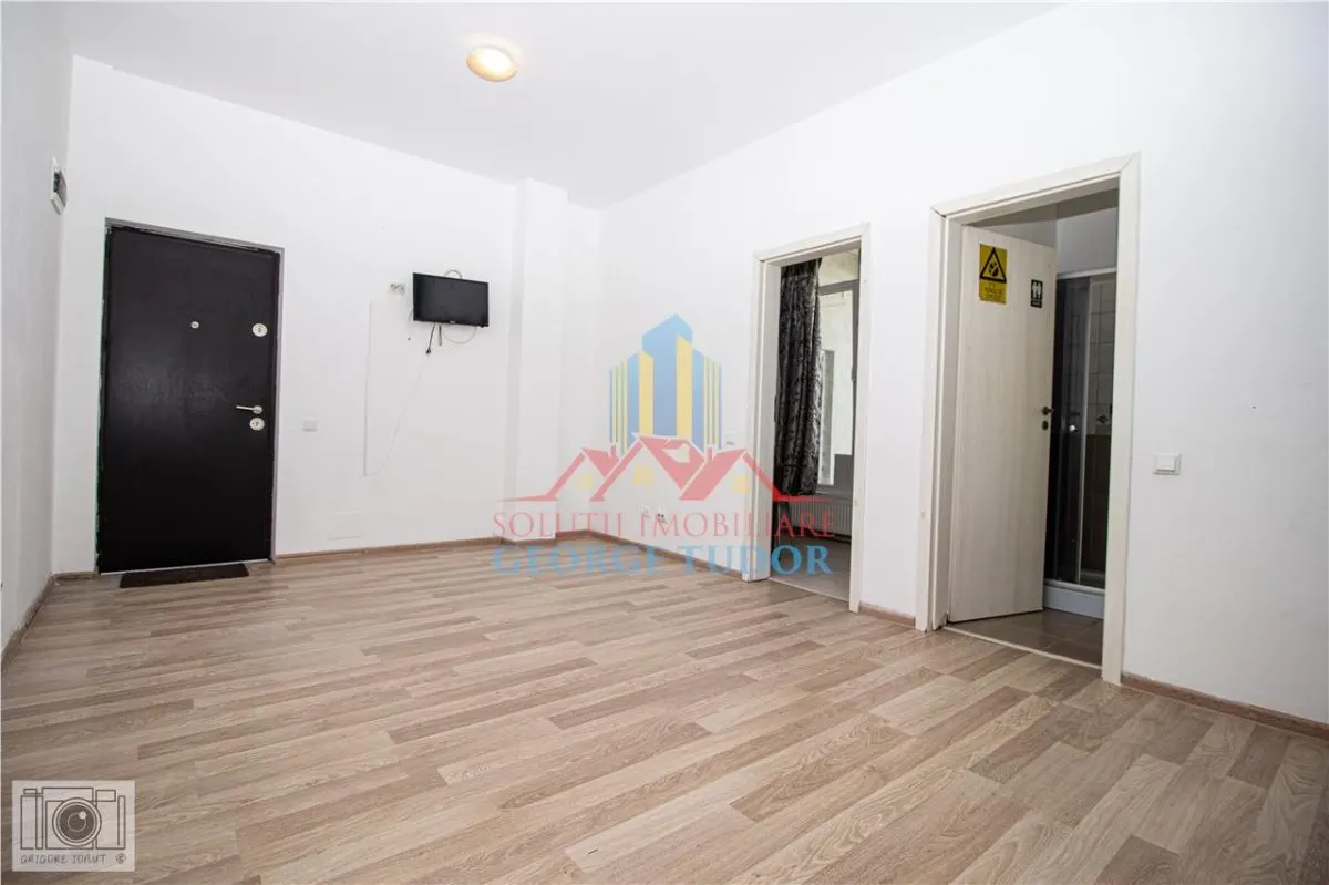 Local Commercial à Louer, Rue Apeductului 61, Chiajna - foto 1