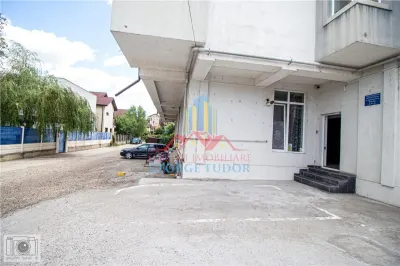 Local Commercial à Louer, Rue Apeductului 61, Chiajna - foto 17