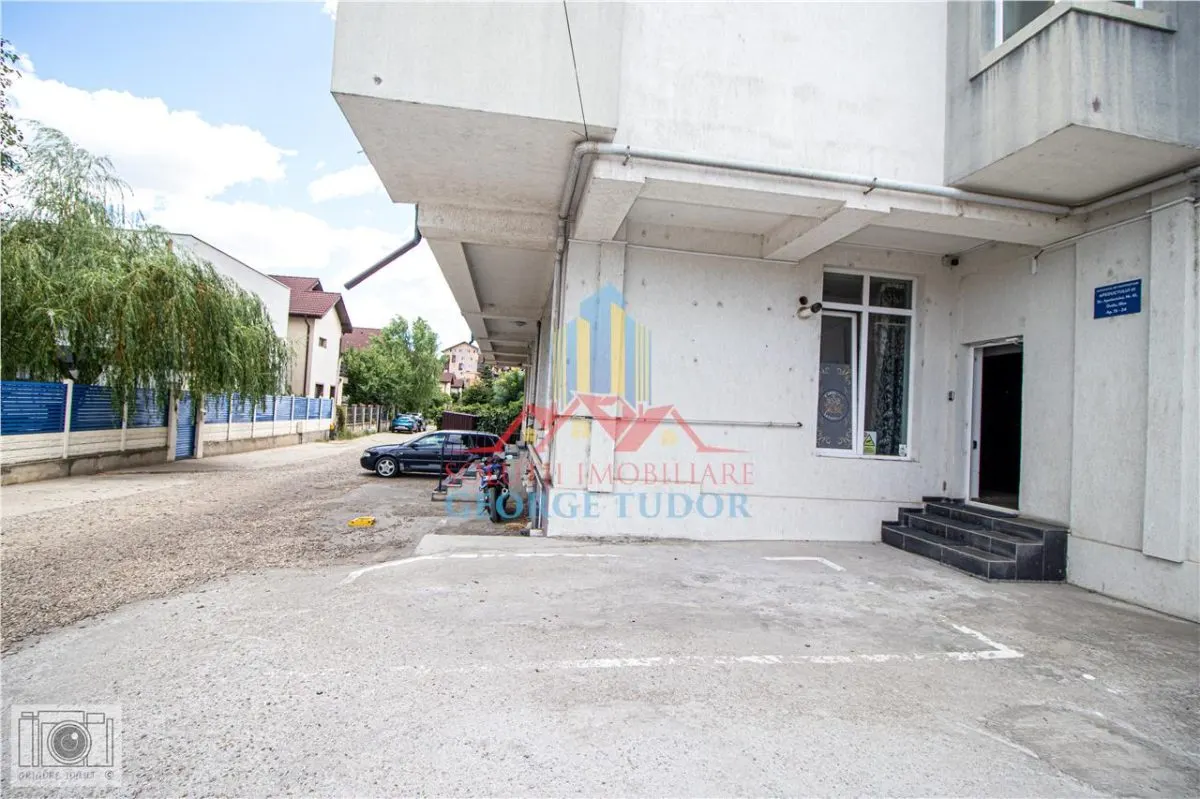 Local Commercial à Louer, Rue Apeductului 61, Chiajna - foto 17
